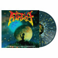 LP / Atheist / Unquestionable Presence / Reedice 2023 / Splatter / Vinyl