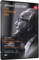 DVDDokument / Alfred Brendel:My Musical Life