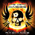 CDDead Daisies / Radiance / Digipack