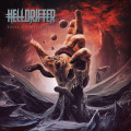CD / Helldrifter / Shell Of Inexistence