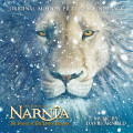 2LP / OST / Chronicles Of Narnia / Voyage Of The Dawn / Vinyl / 2LP