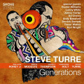 CDTurre Steve / Generations
