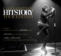 2CD/DVDNannini Gianna / Hitstory / Tour Edition / 2CD+DVD / Digipack