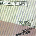 CDAerosmith / Live Bootleg
