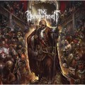 CDBishop of Hexen / Death Masquerade / Digipack