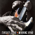 CDEllis Tinsley / Winning Hand