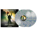 2LPFrehley Ace / Anomaly / DeLuxe / 10th Anniversary / Color / Vinyl / 2LP