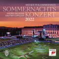 2CDNelsons Andris & Wiener / Sommernachtskonzert 2022 / 2CD
