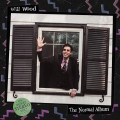 LPWood Will / Normal Album / Green / Vinyl