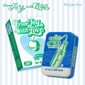 CDJoy / From Joy,With Love / Outbox