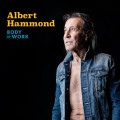 CD / Hammond Albert / Body Of Work / Digipack