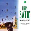2LPSatie Erik / 3 Gymnopedies,6 Gnossiennes,Piano Works / Vinyl / 2LP