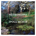 LPMetronomy / Small World / Vinyl