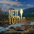 LPYoung Neil / Down By The River / FM Broadcast / Vinyl