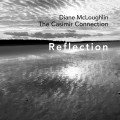 CD / McLoughlin Diane & The Casimir Connection / Reflection