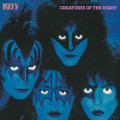 LPKiss / Creatures Of The Night / 40th Anniversary / Vinyl