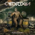 CDCytotoxin / Nuklearth / Digipack