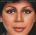CDRiperton Minnie / Love Lives Forever / Jewelcase