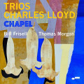 CD / Lloyd Charles / Trios:Chapel