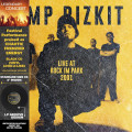 CDLimp Bizkit / Live At Rock Im Park 2001