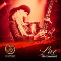 CD/DVDOrianthi / Live From Hollywood / CD+DVD