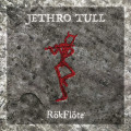 CD / Jethro Tull / Rökflöte / Digipack