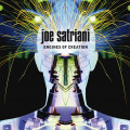 CDSatriani Joe / Engines Of Creation