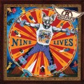 2LPAerosmith / Nine Lives / Vinyl / 2LP