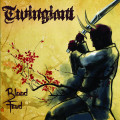 CD / Twingiant / Blood Feud / Digipack