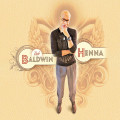 CD / Baldwin Bob / Henna