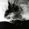 CDEndstille / Detonation / Digipack