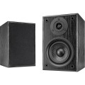 HIFIHIFI / Repro reglov:Dual LS-100 Active Monitor / 2ks