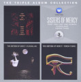 3CDSisters Of Mercy / Triple Album Collection / 3CD