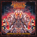 CD / Embryonic Autopsy / Prophecies of the Conjoin / Digipack
