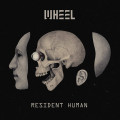 CDWheel / Resident Human / Digipack