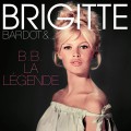 LPBardot Brigitte / B.B. La Legende / Vinyl