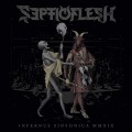 LP/DVDSepticflesh / Infernus Sinfonica Mmxix / Vinyl / 3LP+DVD