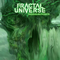 CDFractal Universe / Impassable Horizon