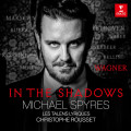 CD / Spyres Michael / In the Shadows