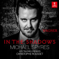 CDSpyres Michael / In the Shadows