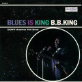 LPKing B.B. / Blues Is King / Vinyl