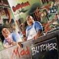 LPDestruction / Mad Butcher White / Vinyl / Coloured