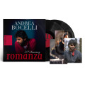2LPBocelli Andrea / Romanza / 30th Anniversary / Vinyl / 2LP