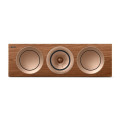 HIFIHIFI / Repro centrln / Kef R2 Meta / Walnut