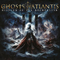 CD / Ghosts of Atlantis / Riddles Of The Sycophants / Digipack