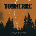 CD / Tonnere / La Nuit Sauvage
