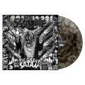 LPZombie Rob / Great Satan / Ghostly Black / Vinyl