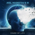 CD / Joel Hoekstra's 13 / Crash Of Life