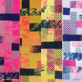 LPMorgan Sally Anne / Thread / Vinyl / Coloured / Yellow