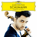 CDSoltani Kian / Schumann